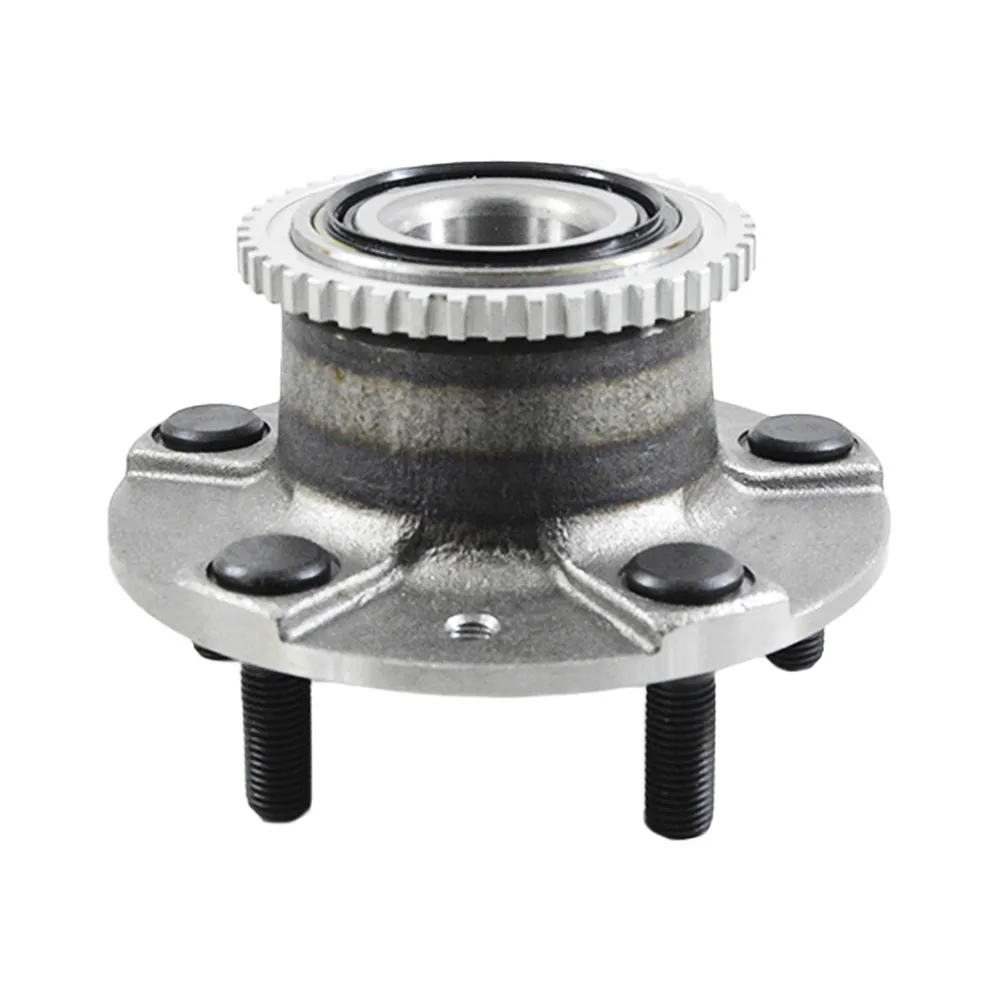 Maza Rueda Trasera Mazda 626 Lx 1998 1999 2000 2001 2002
