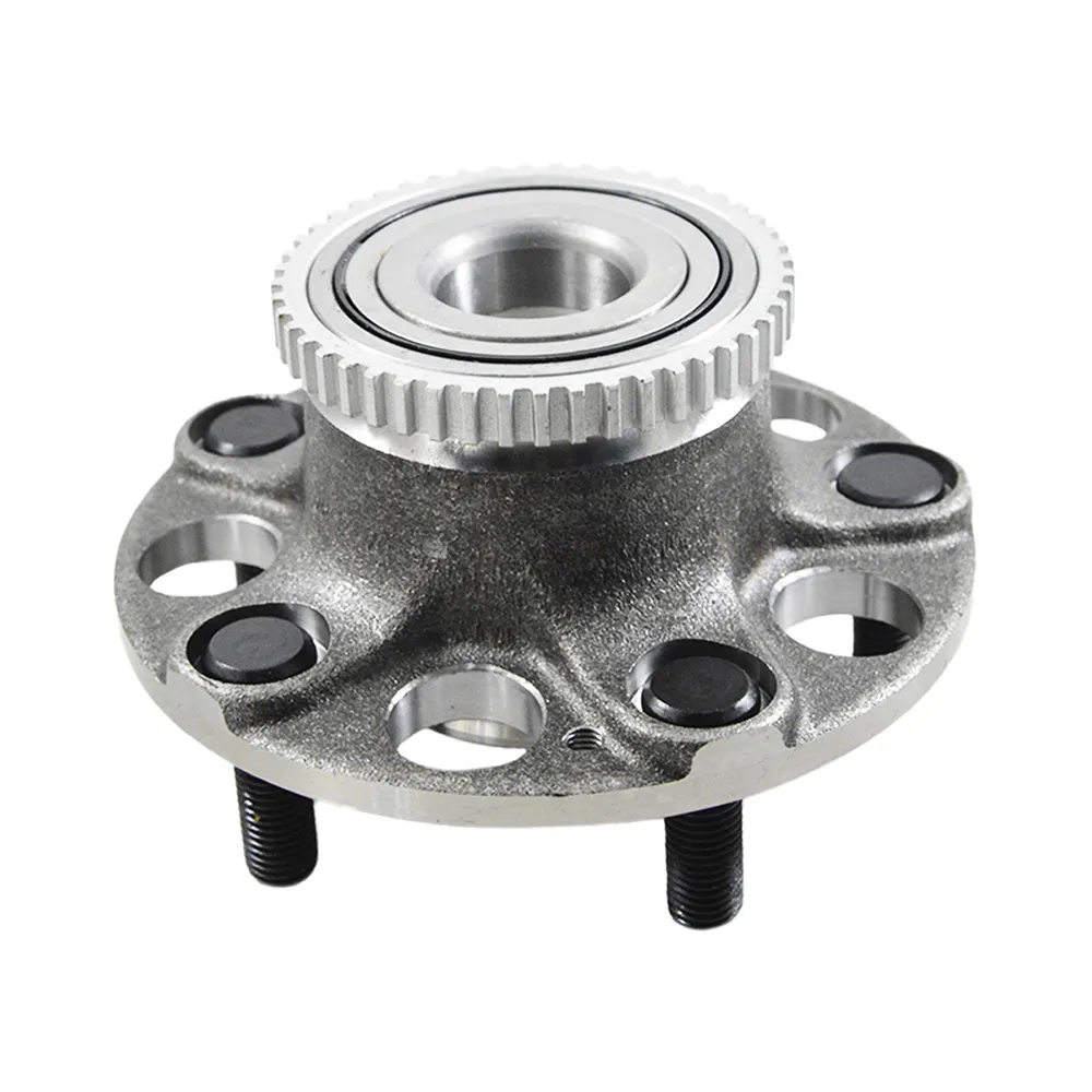 Maza Balero Trasero Honda Accord 2003-2007 Accura Tl 2004-08
