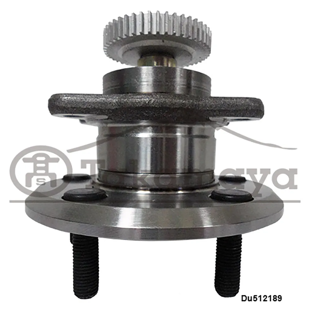 Maza Balero Trasera Hyundai Xg350 2002-2005 3.5l Takamaya