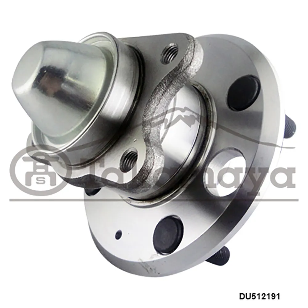 Maza Balero Trasera para Hyundai Sonata 1999-2005