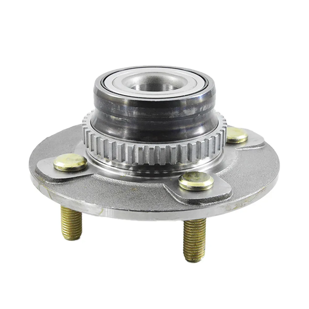 Maza Balero Trasera para Hyundai Accent 2000-2006
