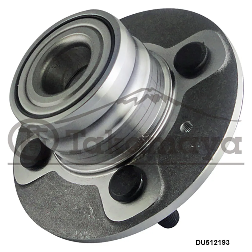 Maza Rueda Trasera Atos 2001-2012 1.1 Accent 2000-2005 1.6