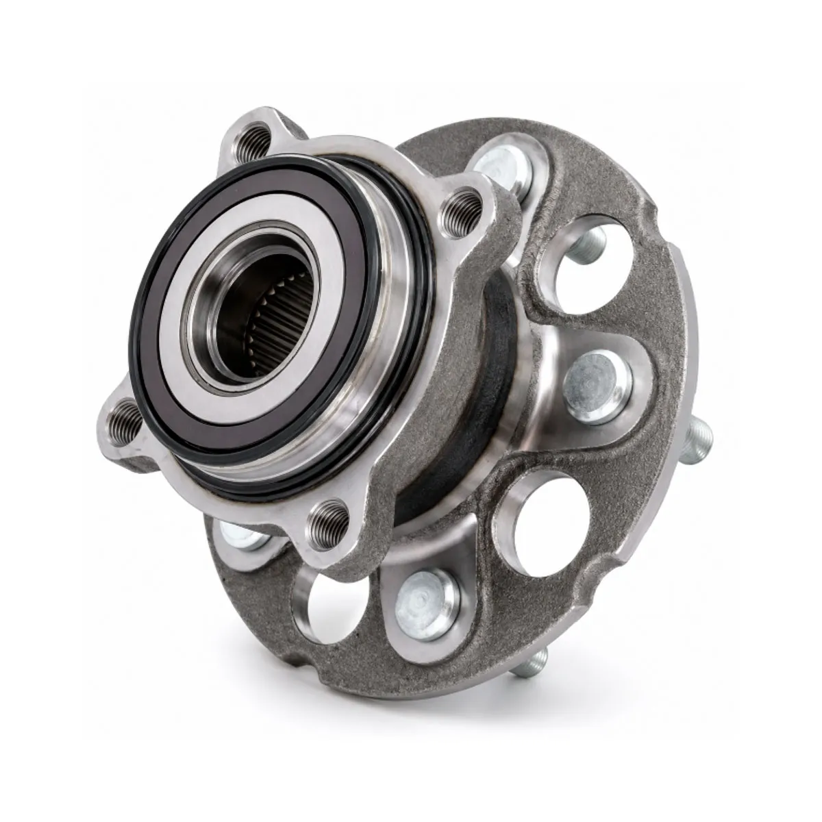 Maza Balero Trasera para Toyota Lexus LS430 2001-2006