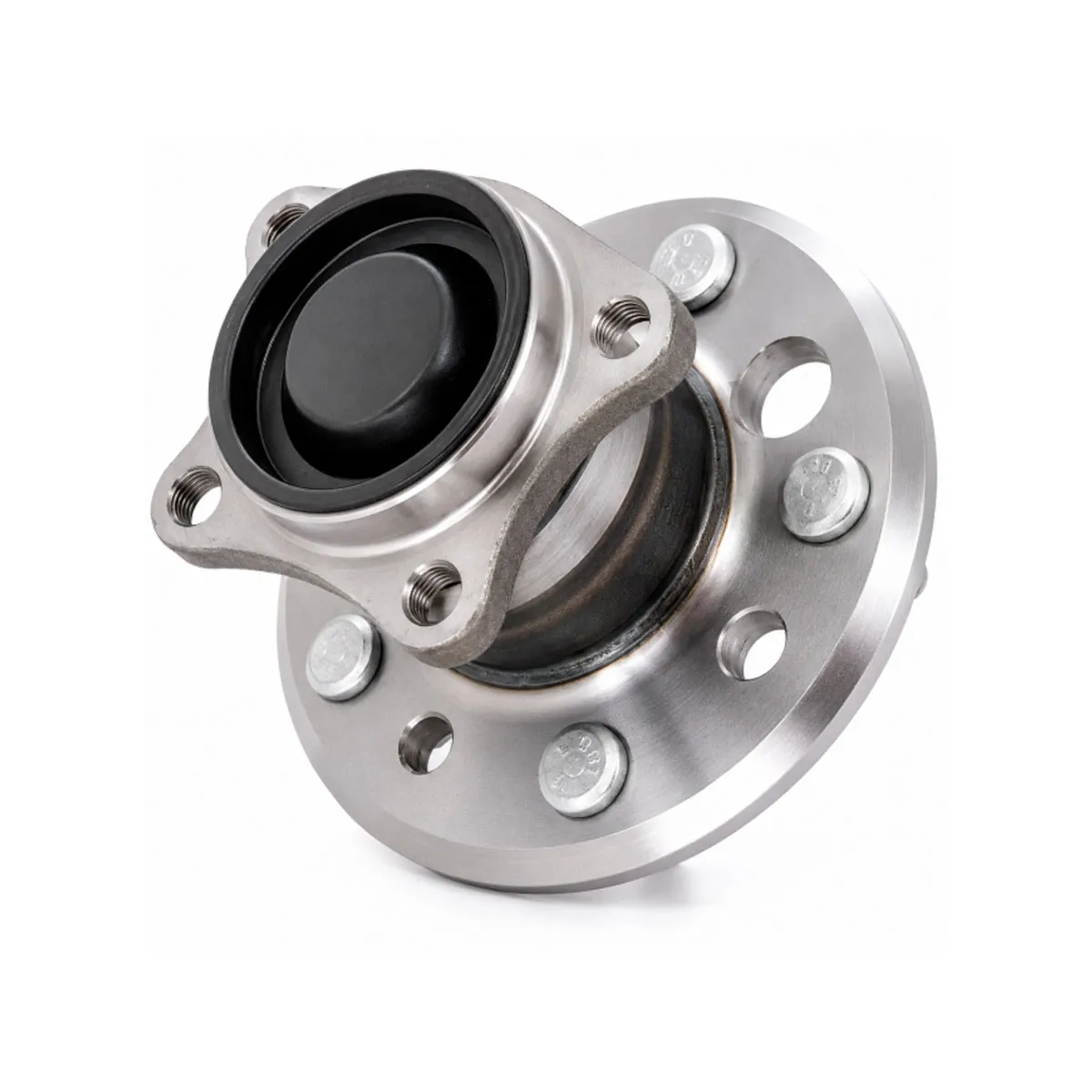 Maza Balero Trasera para Toyota Camry 2002-2009