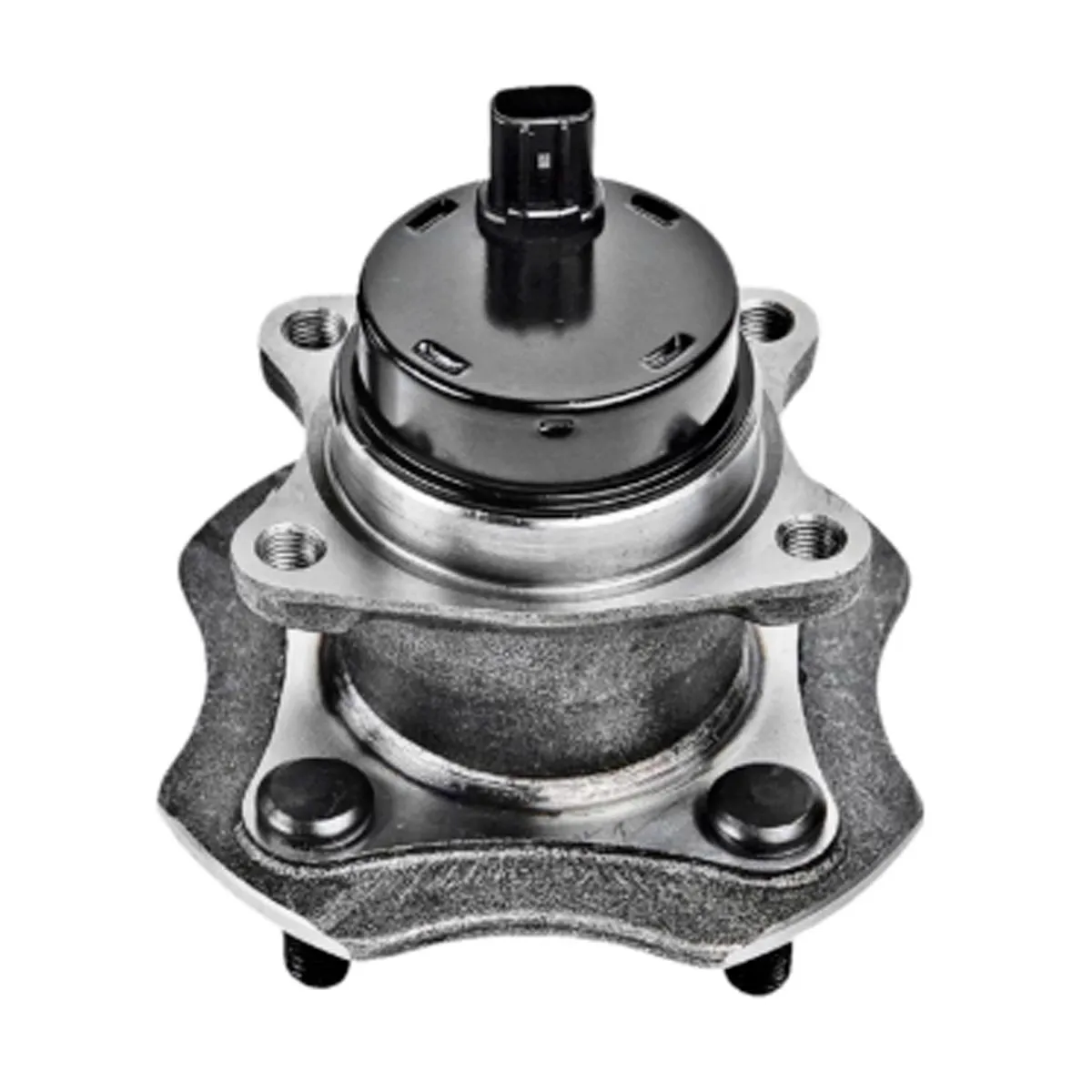 Maza Balero Trasera para Toyota Yaris 2000-2005