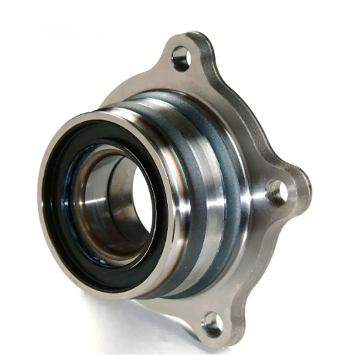 Maza Balero Trasera para Toyota Sequia 2001-2007