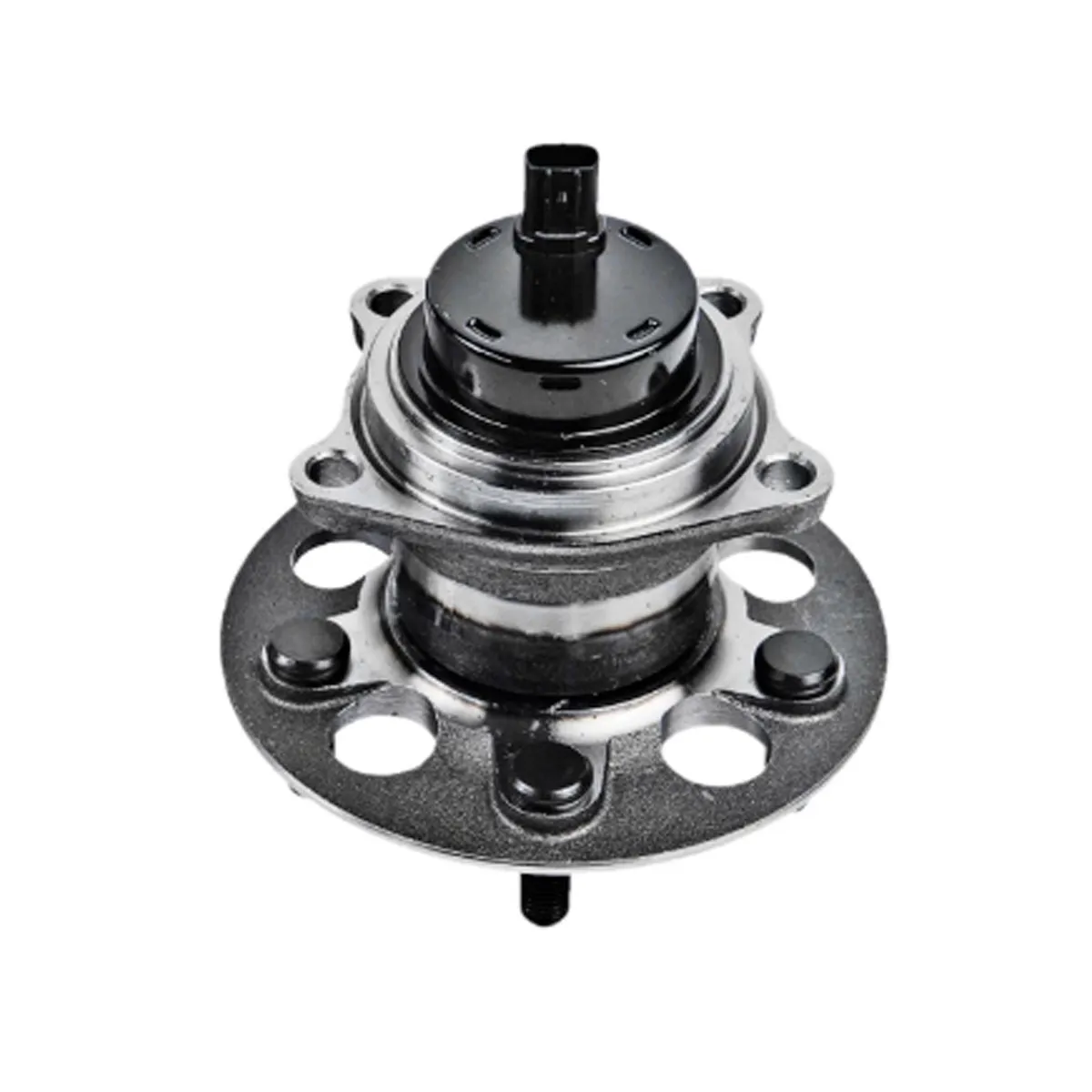 Maza Balero Trasera para Toyota RAV4 1996-2005
