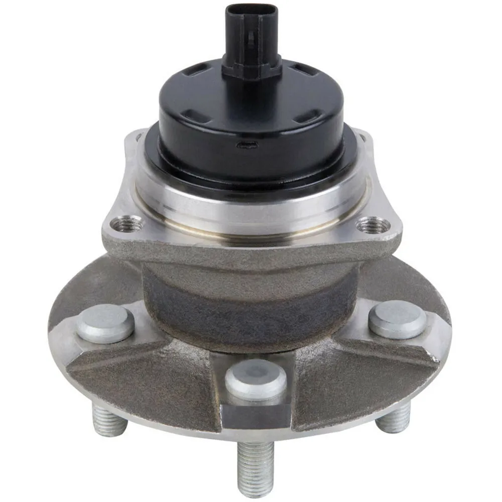 Maza Balero Trasera para Pontiac Vibre 2003-2008