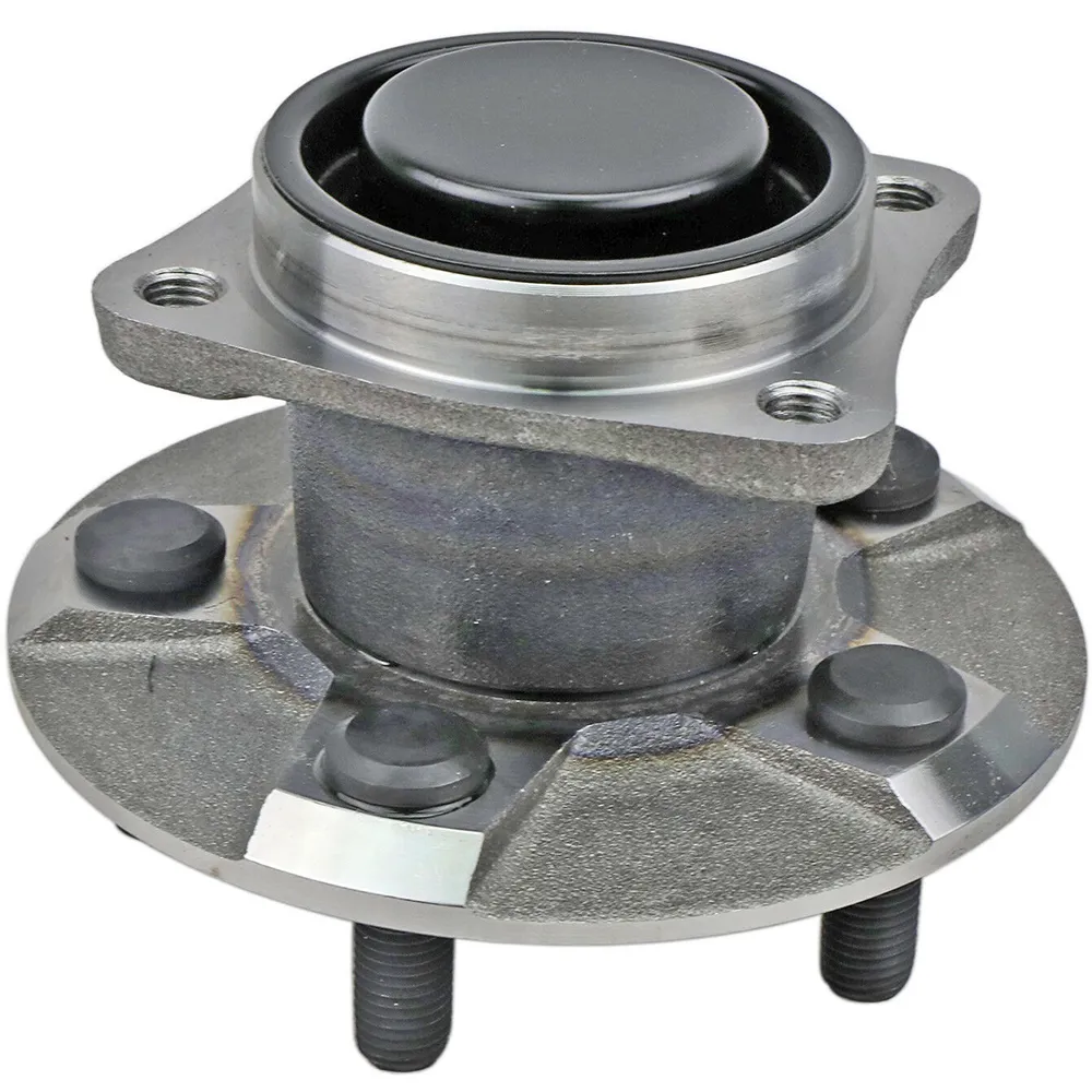 Maza Balero Trasera Pontiac Vibe 2003-2008 Takamaya