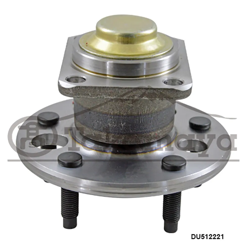Maza Balero Trasera para Chevrolet Century 2004-2005