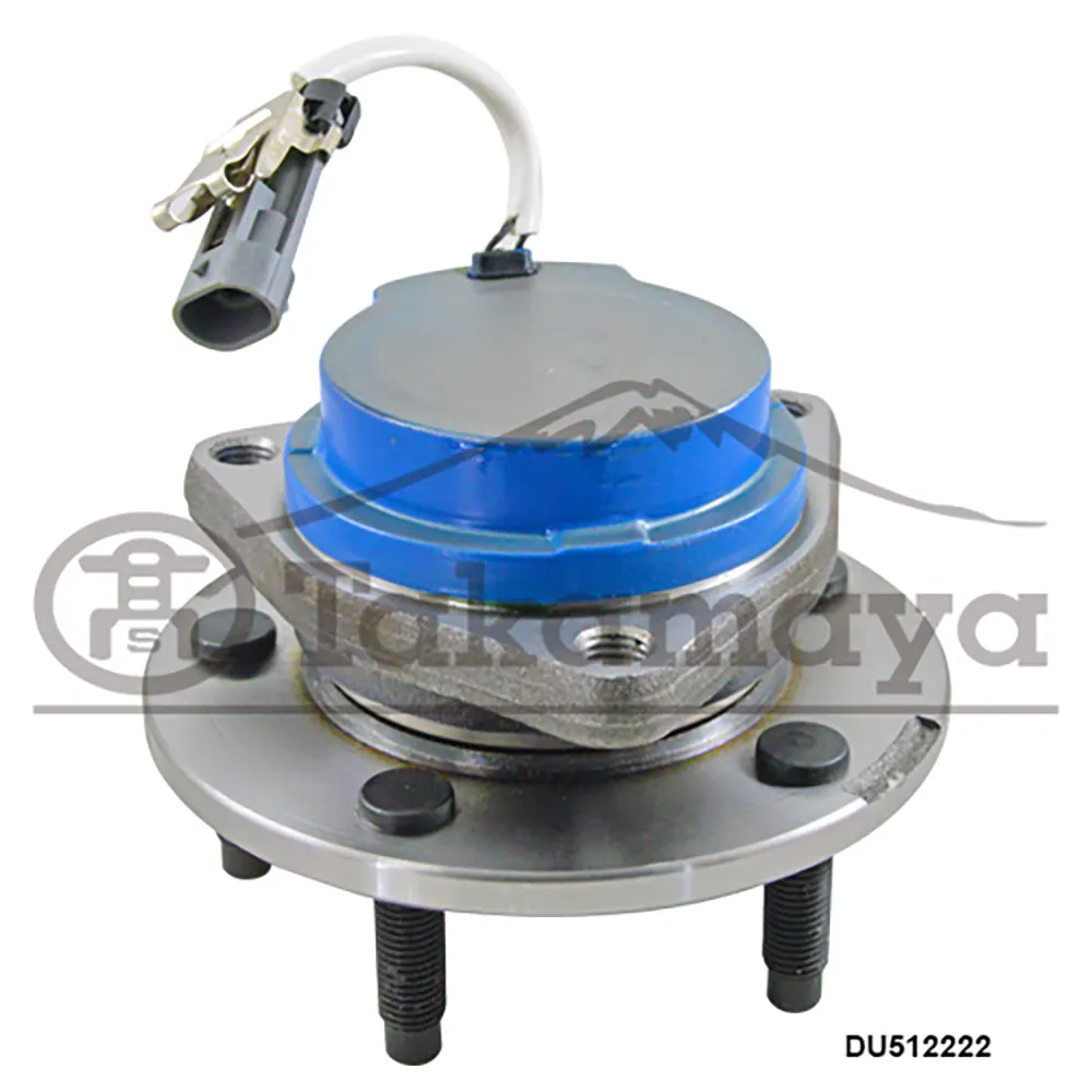 Maza Rueda Trasera Buick Rendezvous 2002 2003 2004 2005-2007
