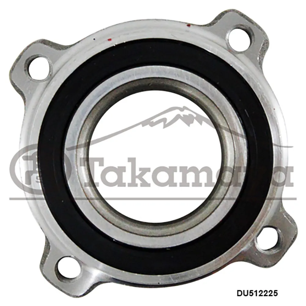 Maza Balero Trasera para BMW M5 1999-2003