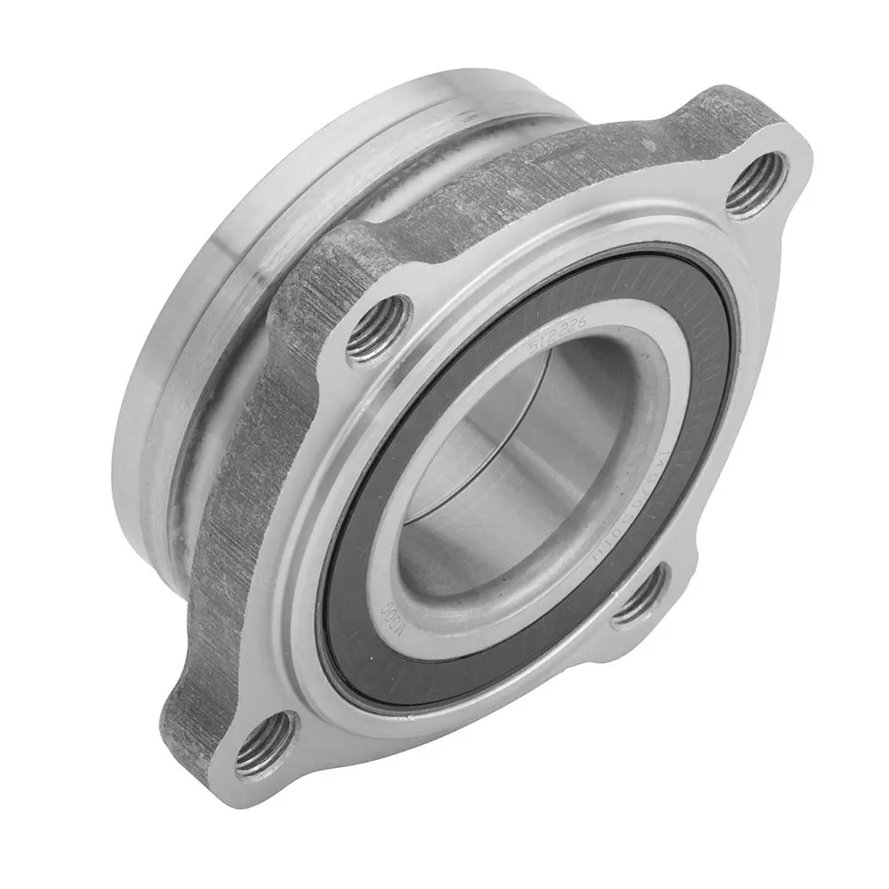 Maza Balero Trasera Bmw 525xi 06-10,528xi 10-16, 530xi 06-07