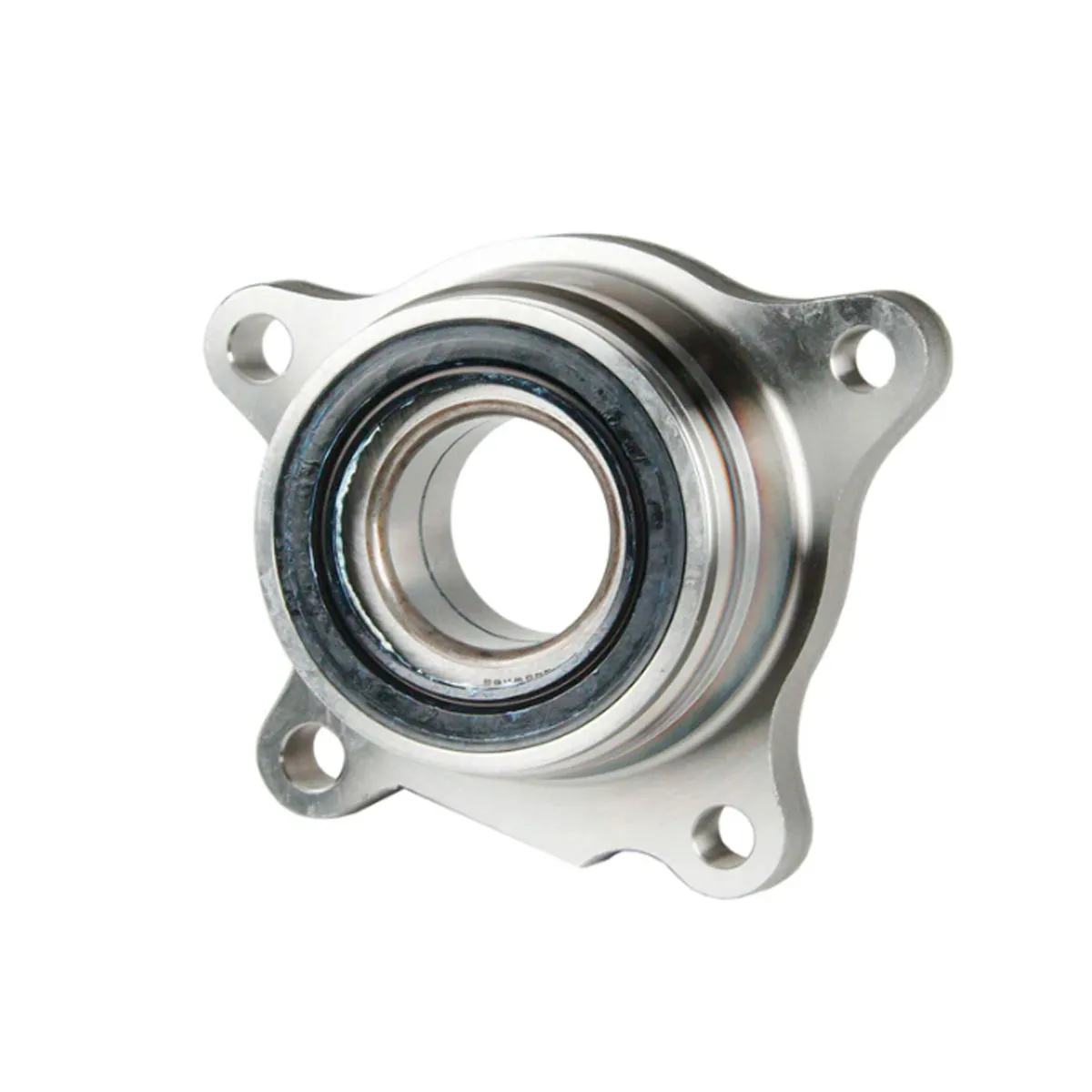 Repuesto Maza Trasera Izquierda Toyota Fj Cruiser 2007-2014