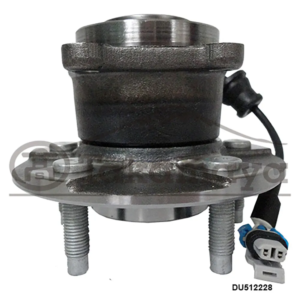 Maza Balero Equinox 2005 2006 3.4l Con Abs Takamaya Trasera