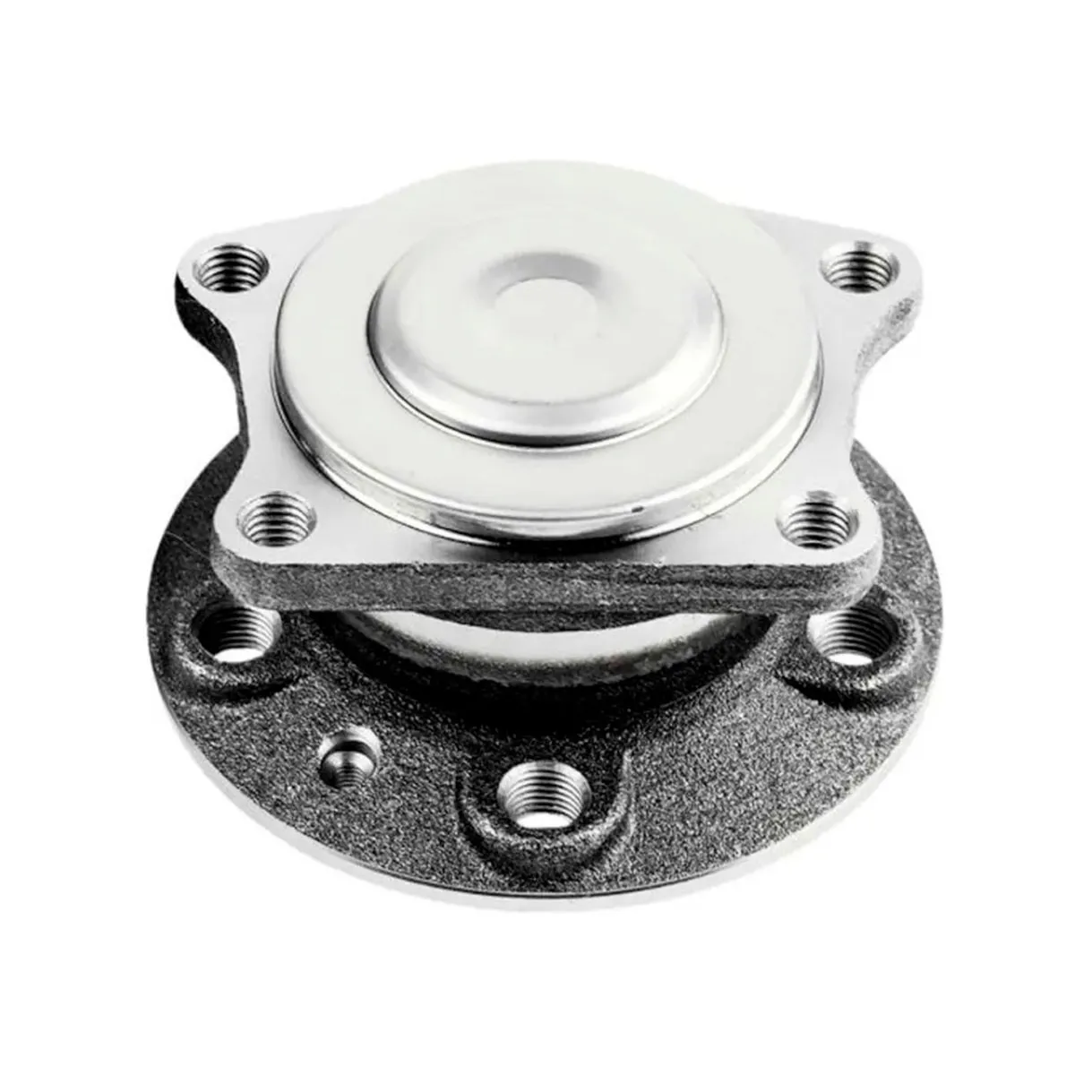 Maza Balero Trasera para Volvo S60 2001-2009