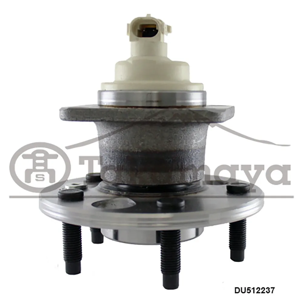 Maza Balero Trasera para Pontiac Grand Prix 2003-2004
