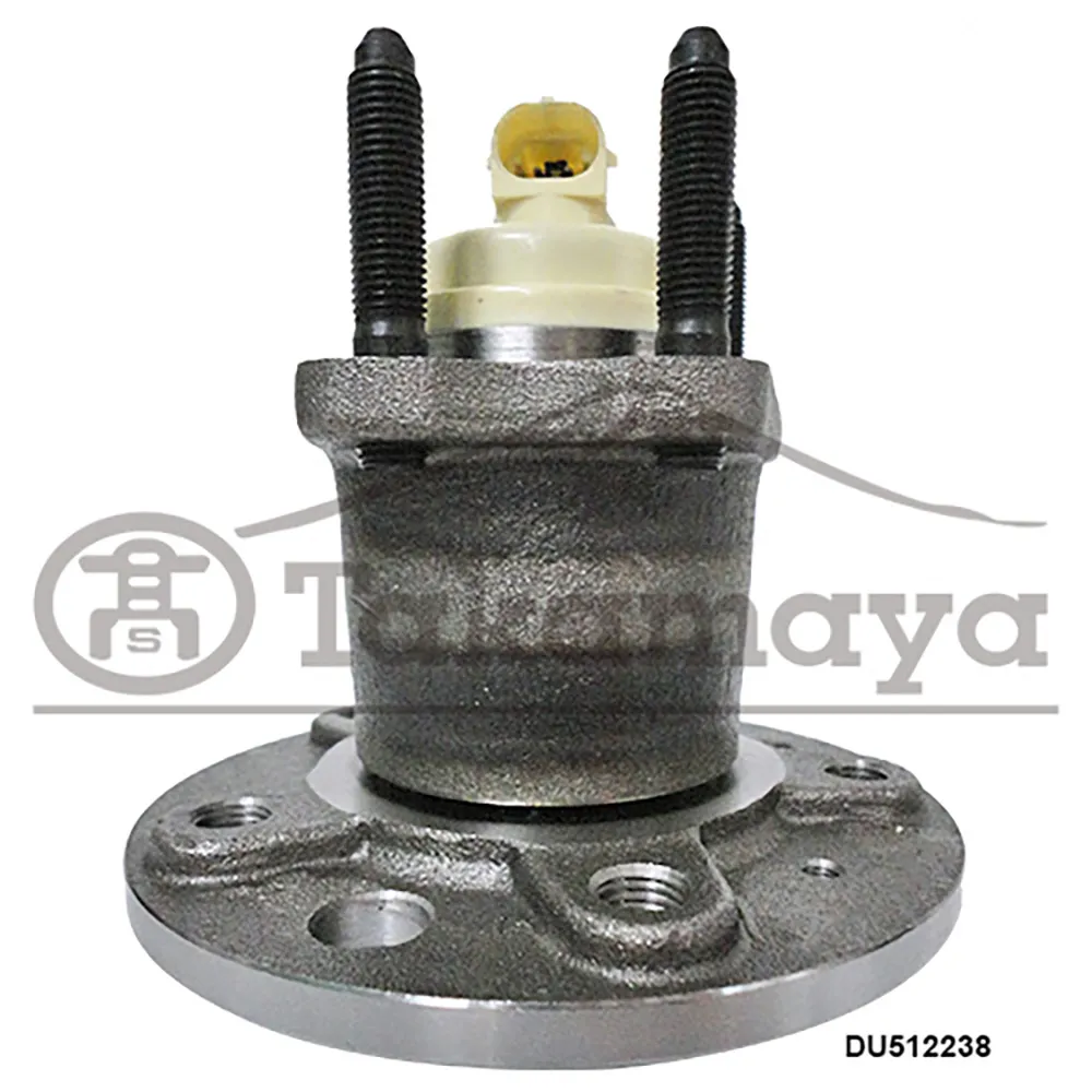 Maza Balero Trasera para Chevrolet Saturn L100 2001-2002
