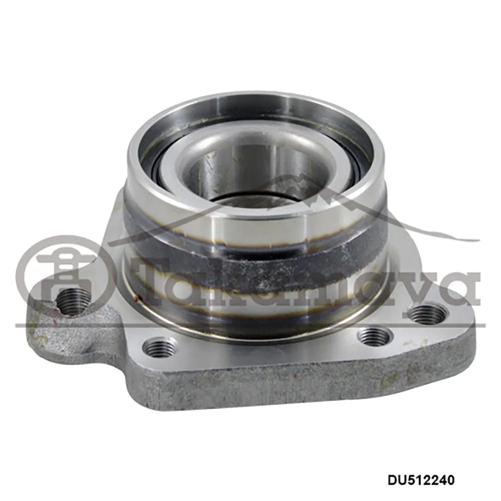 Maza Balero Trasera Derecha para Honda CR-V 1997-2001