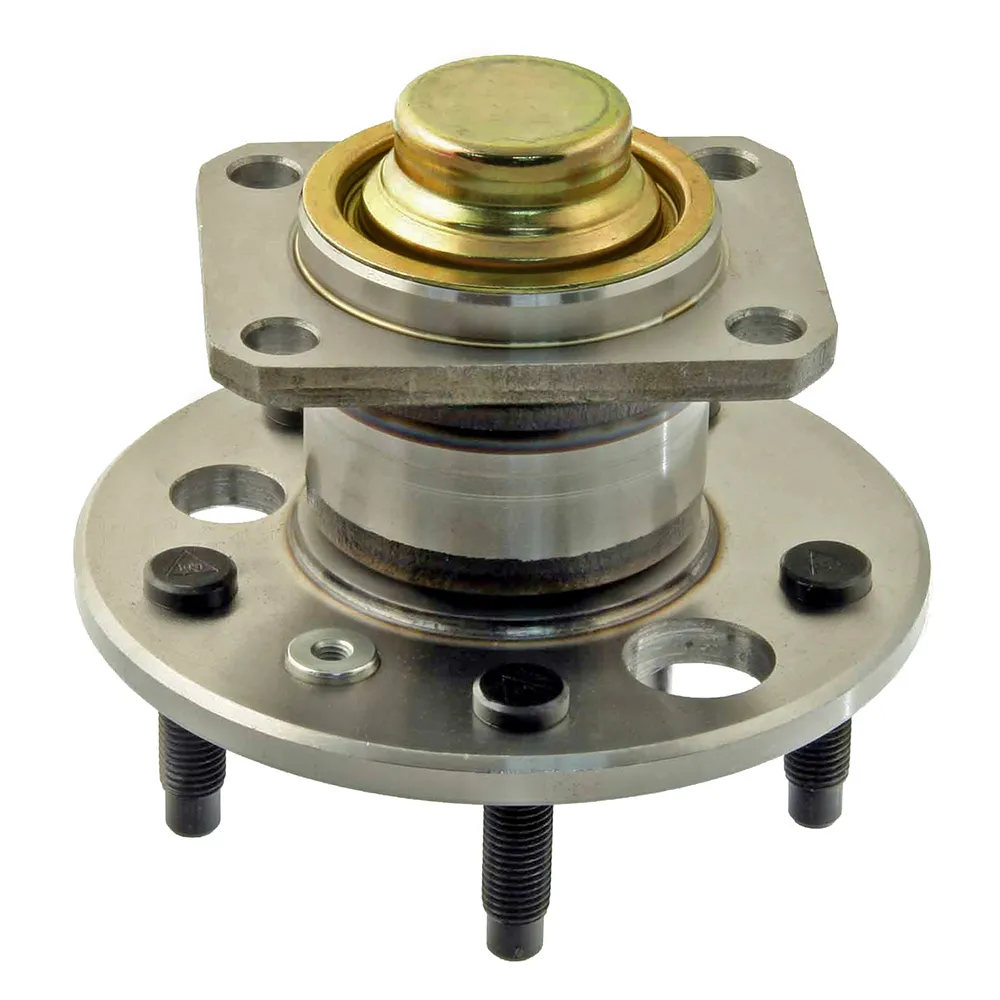Maza Balero Trasero Pontiac Aztek 01-05, Grand Prix 03-08