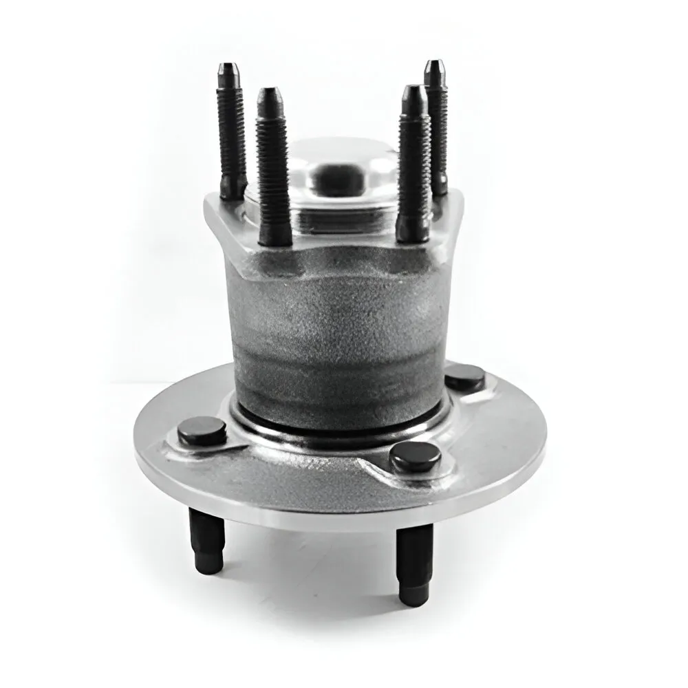Maza Balero Trasera para Pontiac C5 2007-2010