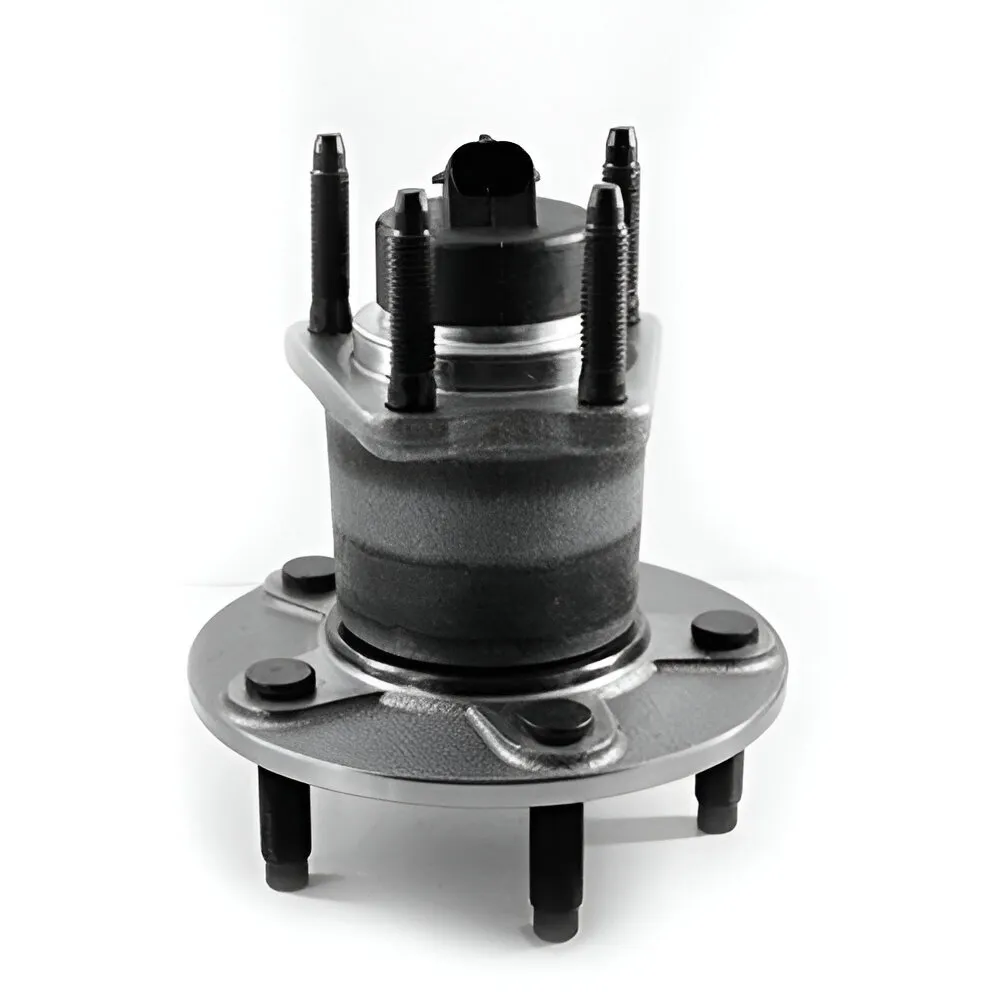 Maza Balero Trasera para Pontiac Pursuit 2005-2006