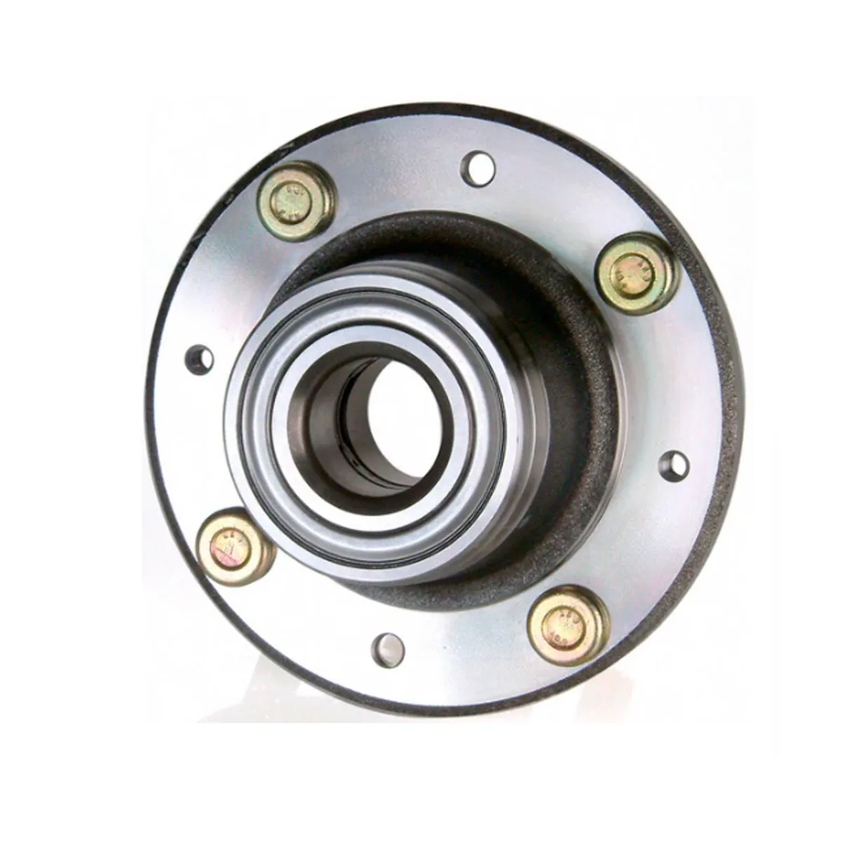 Maza Balero Trasera para Volvo S40 2000-2004
