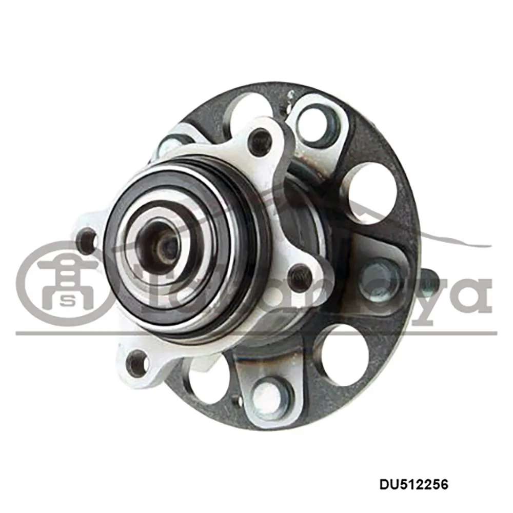 Maza Balero Trasera Honda Civic 2006-2011 Takamaya