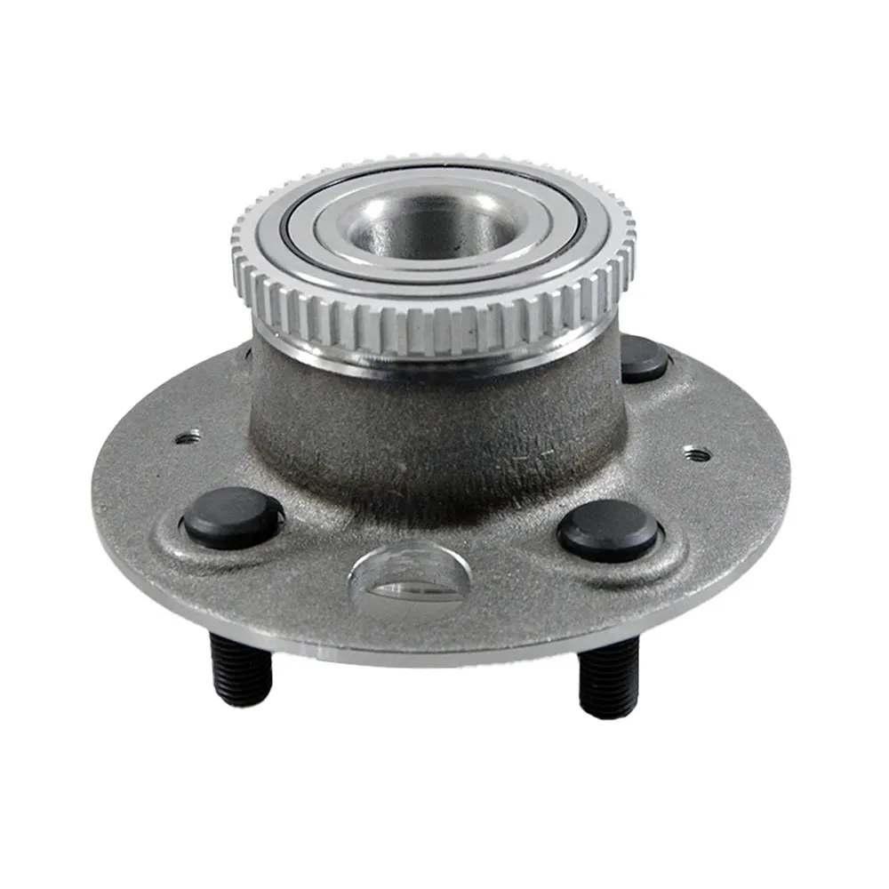 Maza Balero Rueda Trasera Honda Civic Si Civic Sir 2002-2003