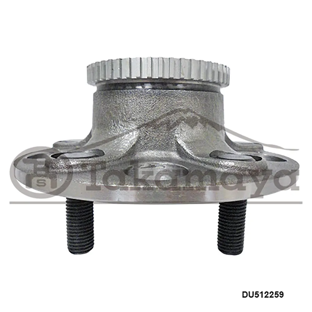 Maza Balero Trasera para Honda Civic 2004-2005