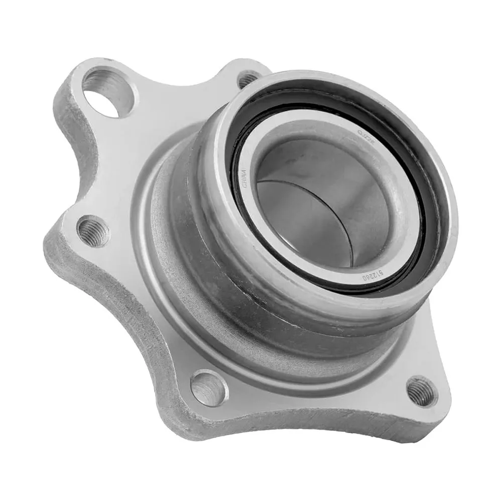 Maza Balero Trasera para Honda Element 2003-2005