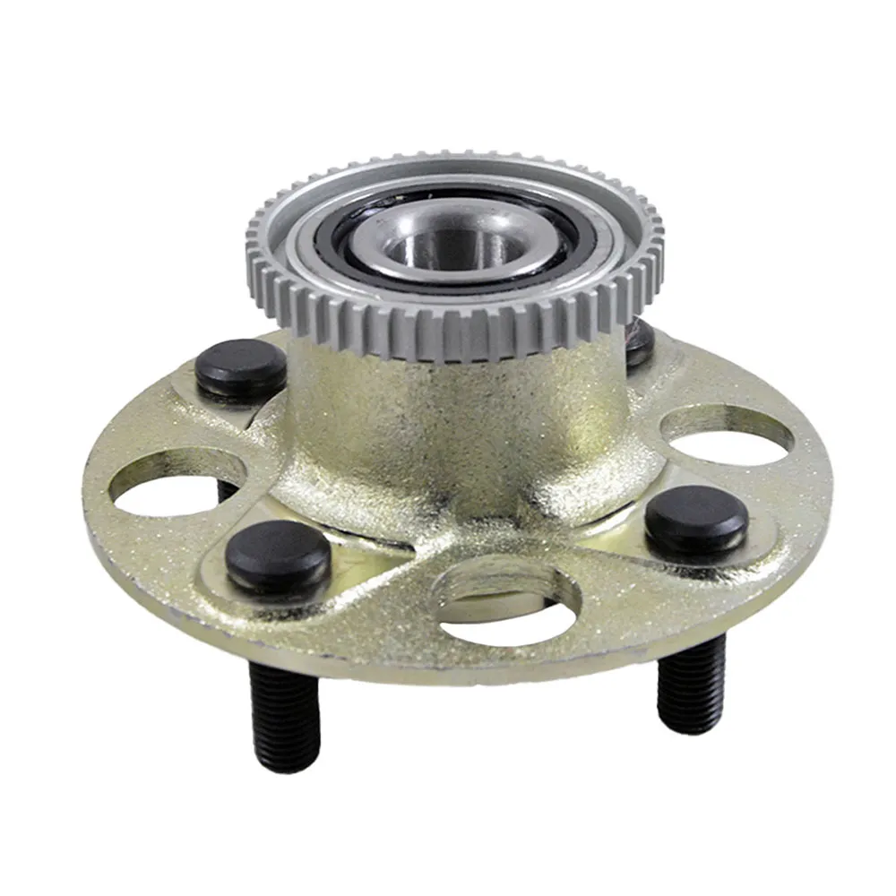 Maza Balero Trasera Honda Insight 2000 2001 2002 2003 - 2006