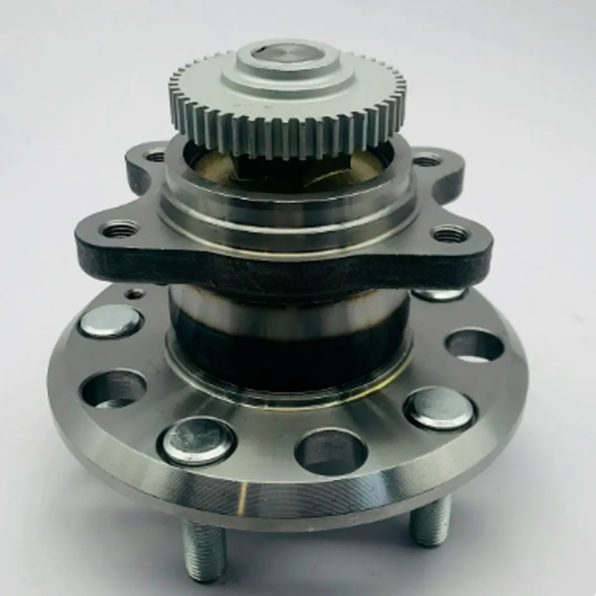 Maza Balero Trasera para Hyundai Sonata 2006-2010