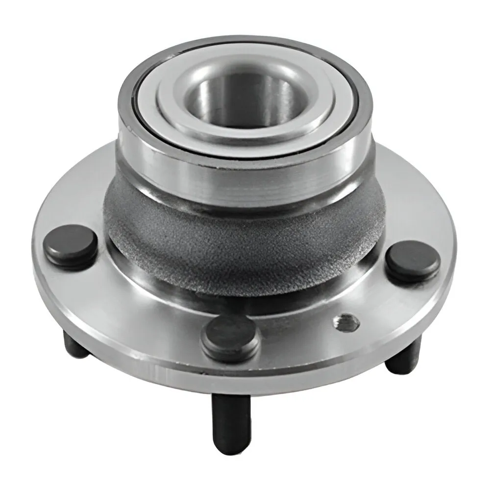 Maza Balero Delantera para Mazda 929 1992-1995