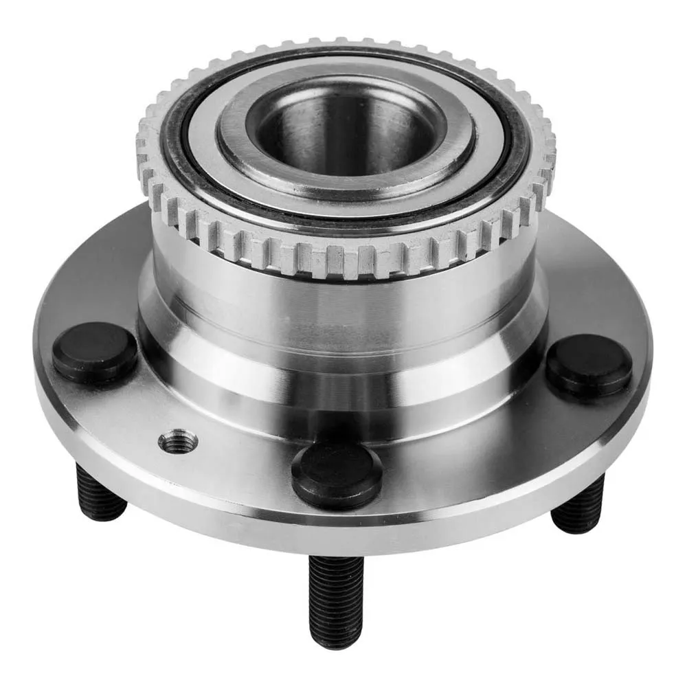 Maza Balero Delantero Ford Fusion 06-12, Lincoln Mkz 07-12