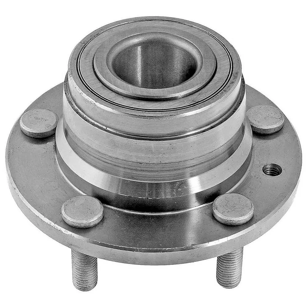 Maza Balero Rueda Trasera Mazda 6 2003 2004 2005 2006 - 2008
