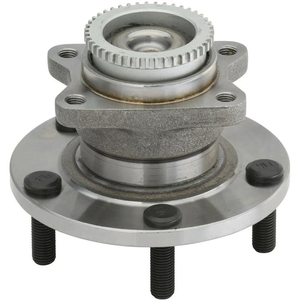 Maza Balero Trasera para Mitsubishi Galant 2004-2012