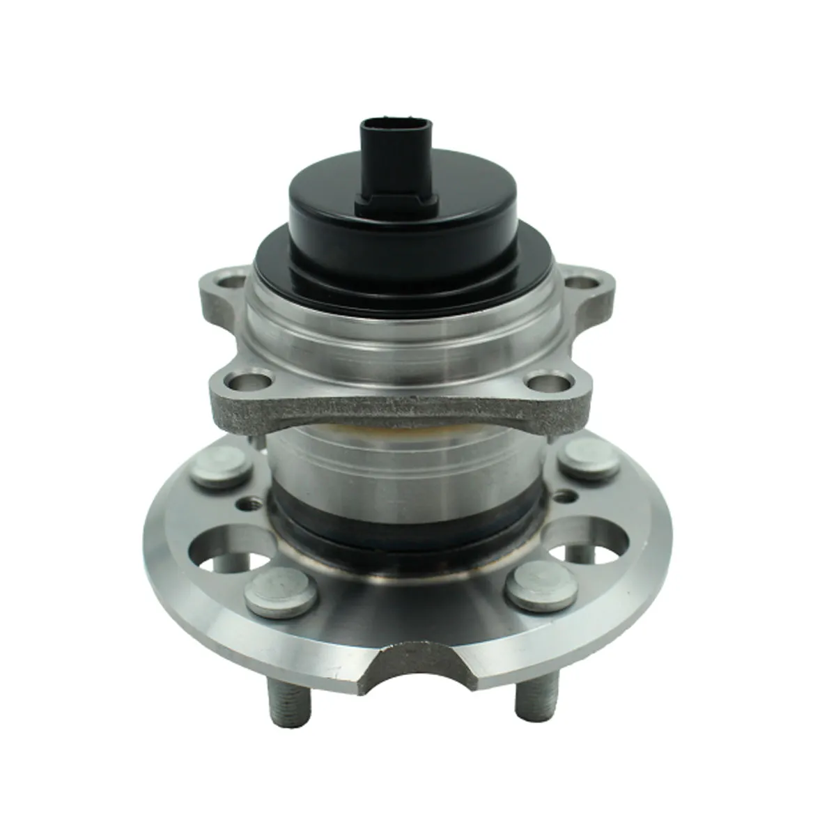 Maza Balero Trasera para Toyota Sienna 2004-2010