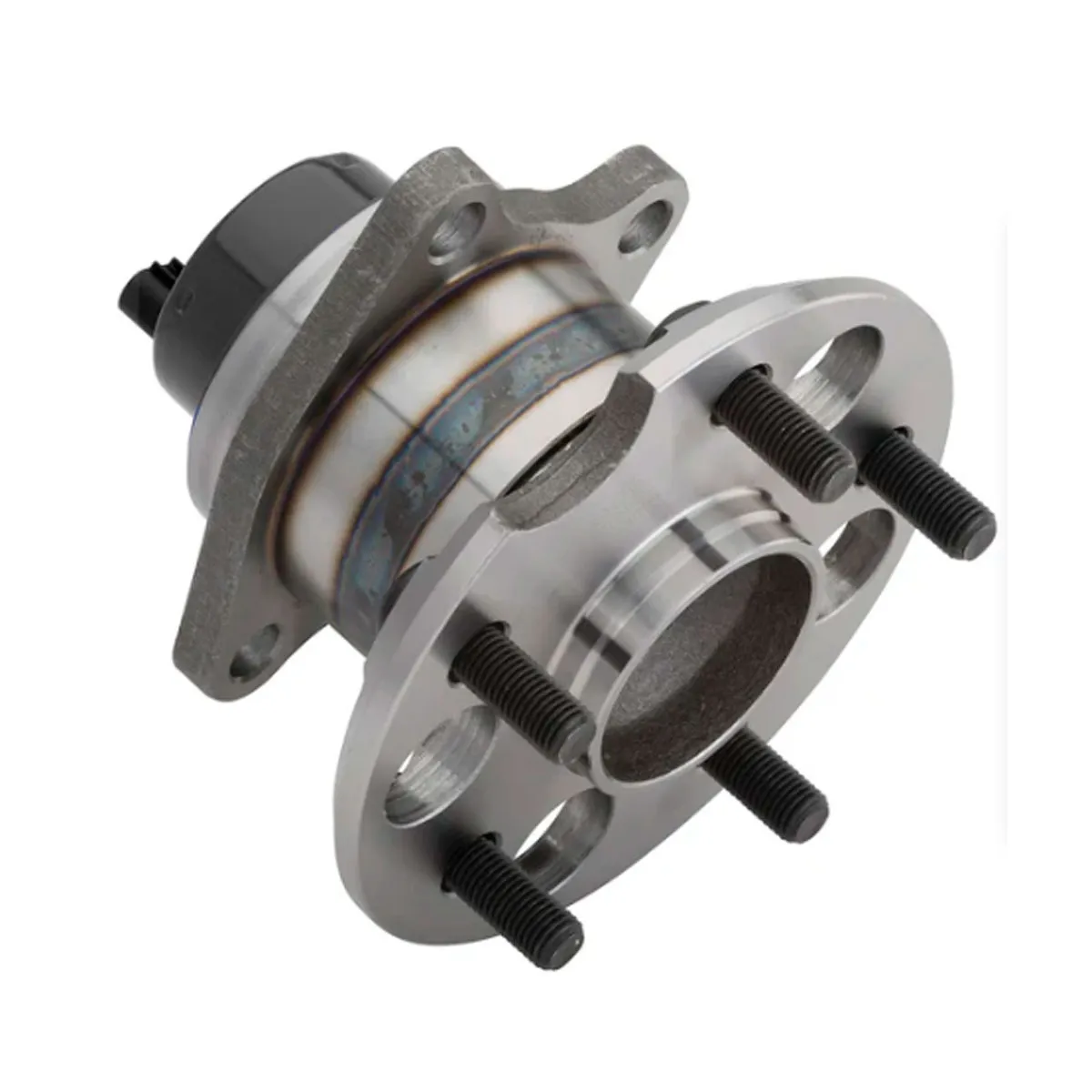 Maza Balero Trasera Derecha para Toyota Highlander 2004-2007