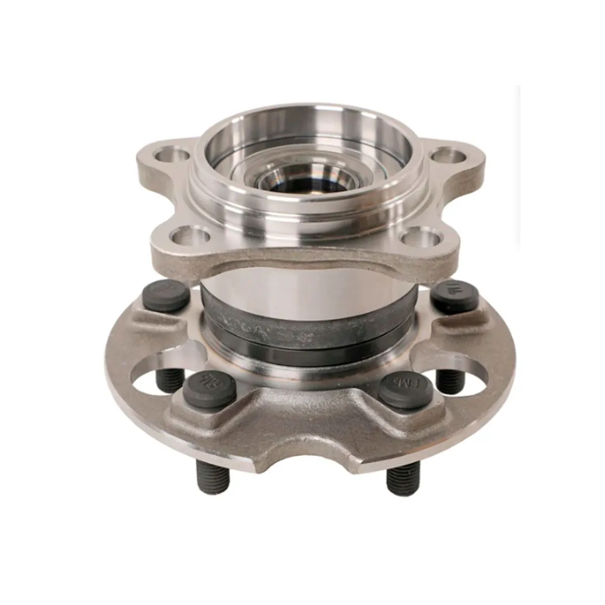 Maza Balero Trasera Izquierda para Toyota Highlander 2004-2008