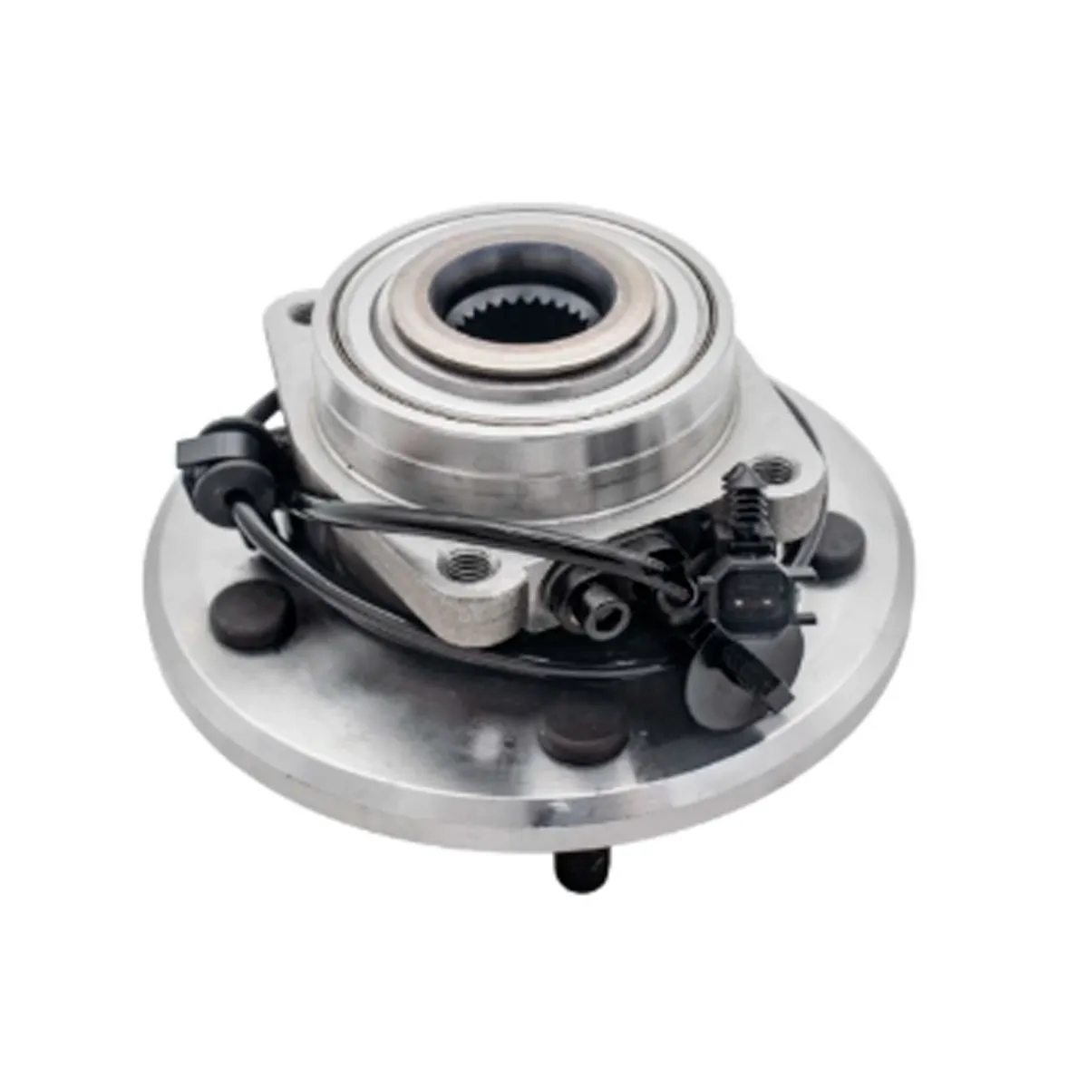 Maza Balero Trasera para Chevrolet Pacifica 2004-2006