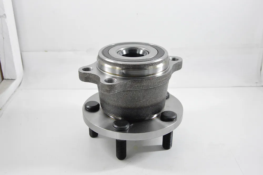 Maza Balero Trasera para Subaru Outback 2005-2014