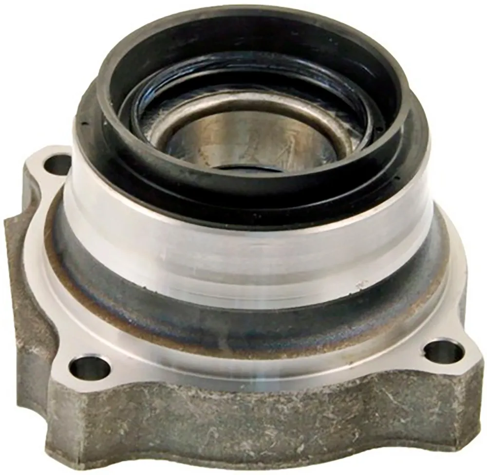 Maza Balero Trasera Derecha para Toyota Tacoma 2005-2015