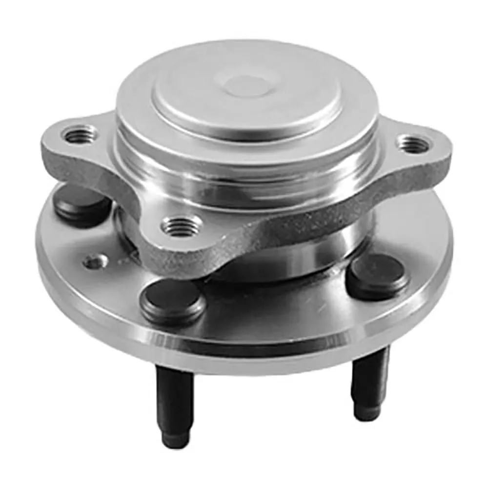 Maza Balero Trasera Ford Five Hundred 2005-2007