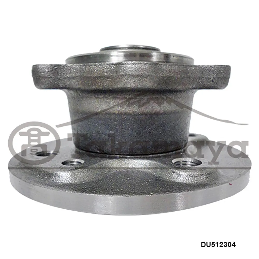 Maza Balero Trasera para Mini Cooper 2002-2007