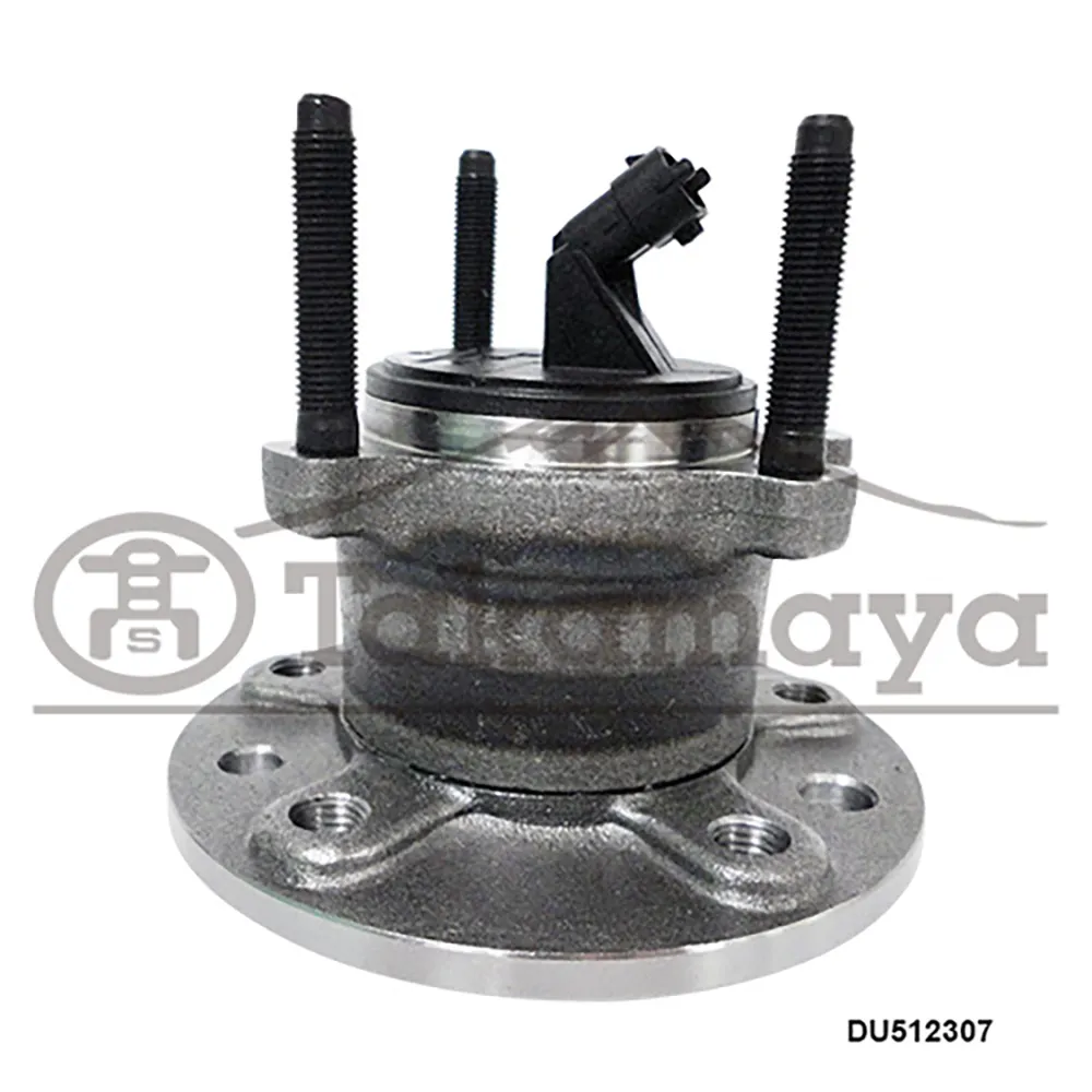 Maza Balero Trasera para Chevrolet  Vectra 2002-2008
