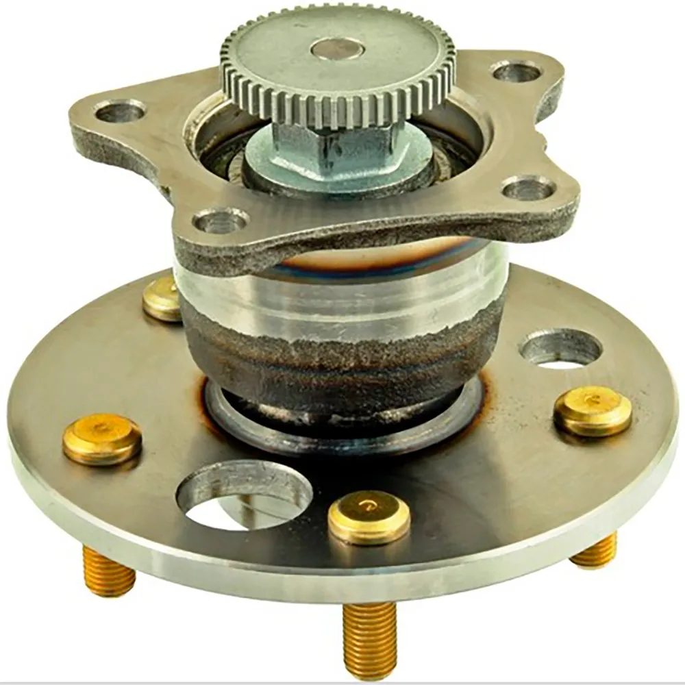Maza Balero Trasera para Toyota Camry 1997-2001