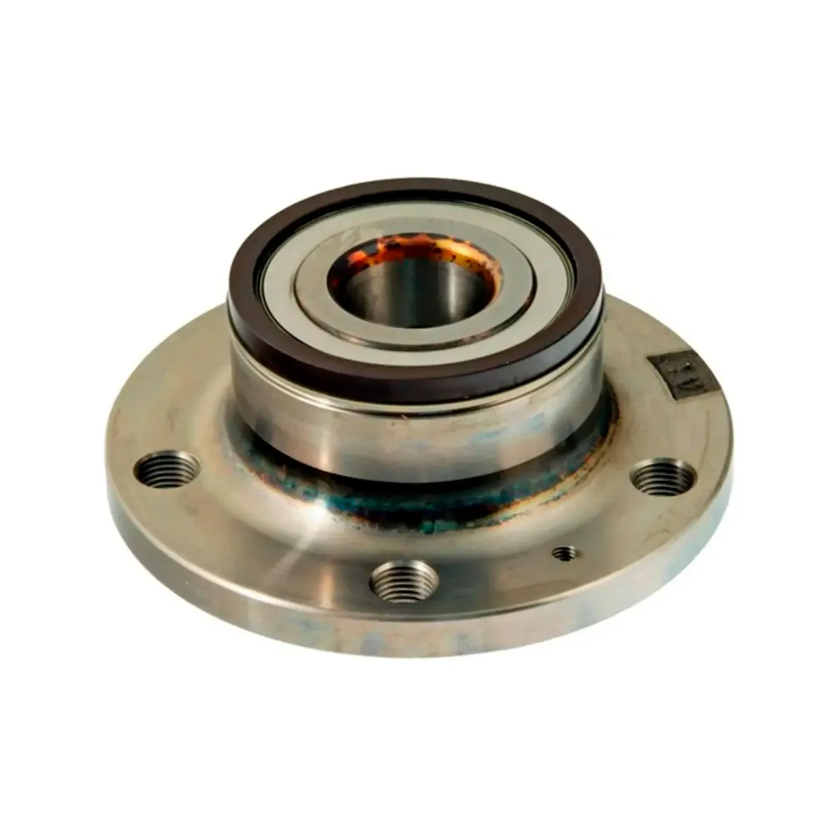 Maza Balero Trasera Volkswagen Beetle 12-19, Jetta 11-18
