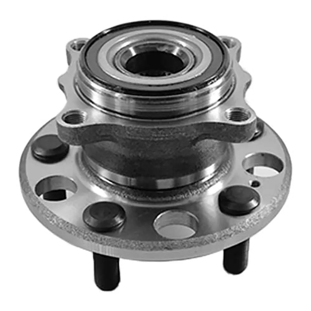 Maza Balero Trasera para Acura RL 2005-2012