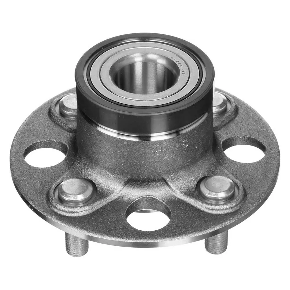 Maza Balero Trasera Honda Insight 2010-2014 Takamaya
